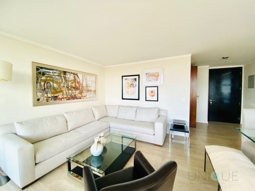 Imagen 5 de 30 de En Venta Luminoso Departamento En Las Condes 2d-2b-1e-1b