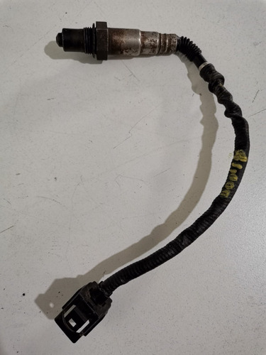 Sensor De Oxigeno Mercedez Benz 350 (Usado)