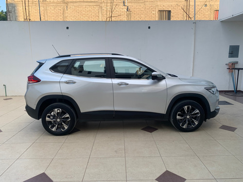Chevrolet Tracker 1.2 Premier Turbo At