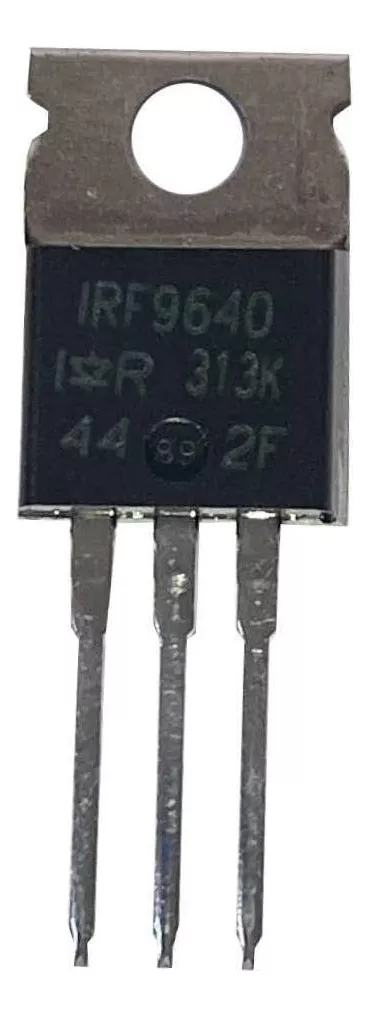 Terceira imagem para pesquisa de mosfet