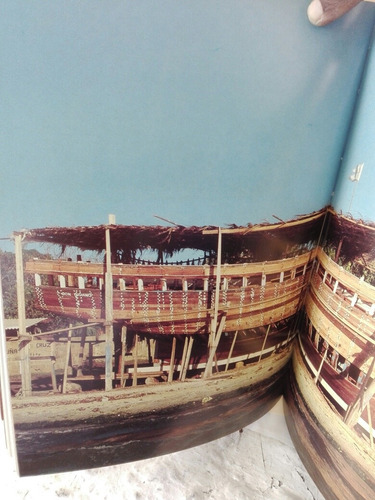 La Carpinteria De Barcos En La Isla De Margarita