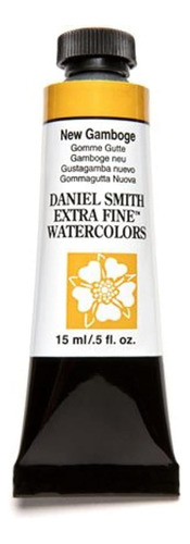 Tubo De Pintura De Acuarela Extrafino Daniel Smith 2846000