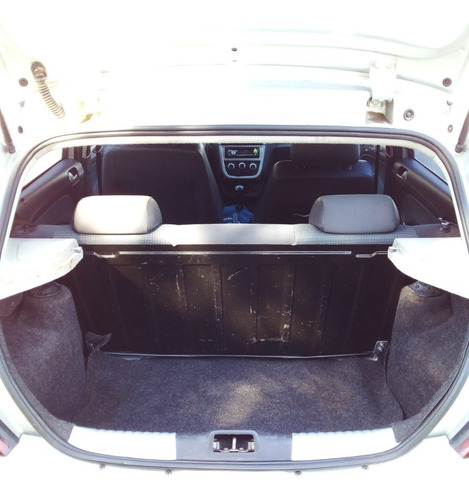 Imagen 7 de 15 de Volkswagen Gol Trend