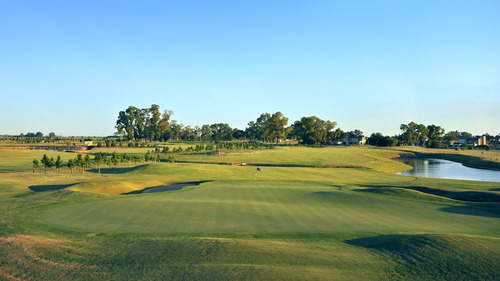 Lote En Venta Barrio La Providencia-sector Golf 1