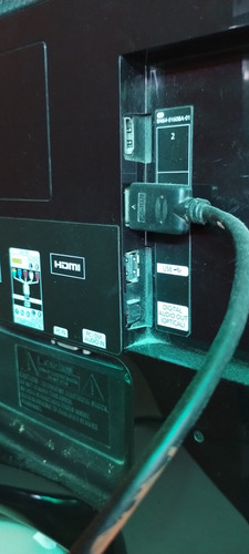 Led Tv Samsung 24 Pulgadas (Usado)