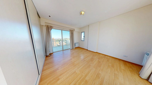 Venta Departamento 3 Dormitorios Con Cochera