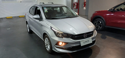 Fiat Cronos 1.3 DRIVE L18