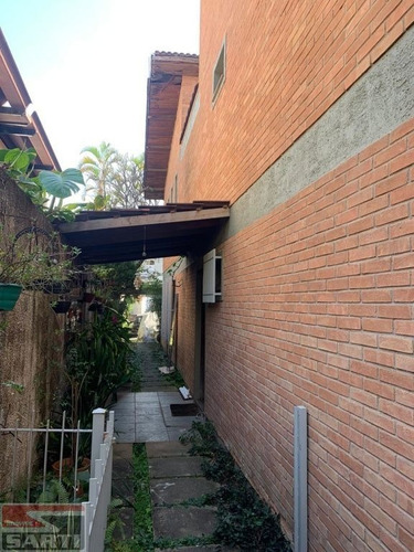 Alto Padrão - Linda Residência - Bairro Do Jardim São Bento - St17695