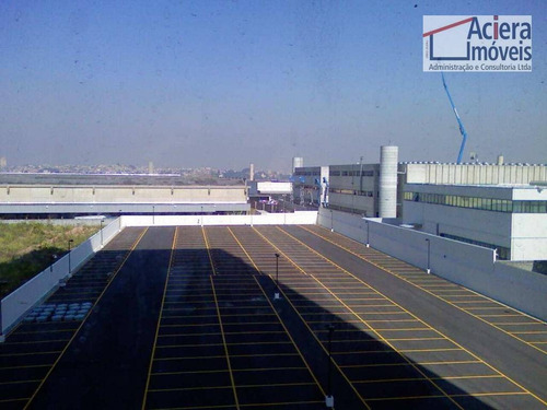 Imagem 5 de 12 de Cea I Sala Com 60 M² Para Venda E Locação!!! - Sa0207