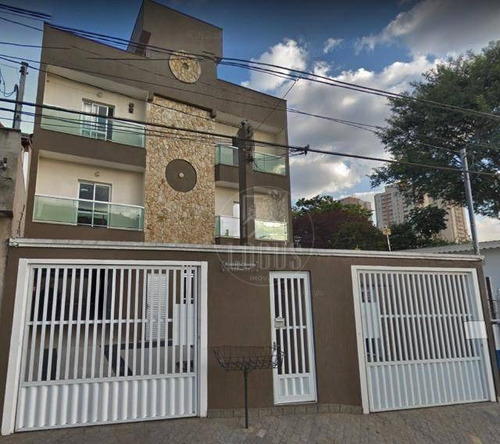 Imagem 9 de 9 de Apartamento Com 3 Dormitórios À Venda, 110 M² Por R$ 376.000,00 - Vila América - Santo André/sp - Ap1494