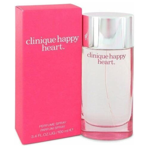 Clinique Happy Heart 100ml Edp Dama 