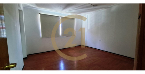 Arriendo Oficina Centro De Rancagua
