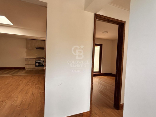 Remodelado, Excelente Ubicación, Gastos Comunes Incluidos