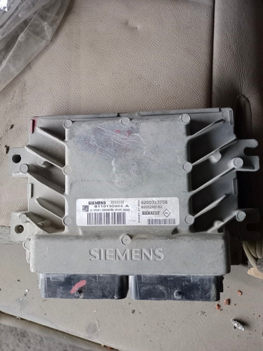 Módulo Control Motor Siemens S110130954 Carro/camioneta (Usado)