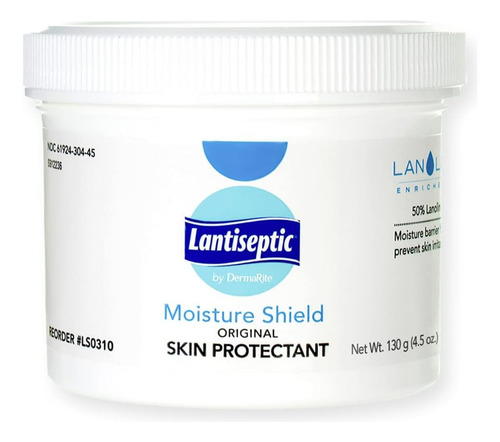 Lantiseptic Protector De La Piel 4,5 Oz