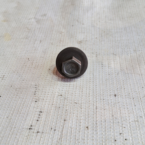 Tornillo De Polea De Cigüeñal De Renault R12 1.3l 1968-1980 (Usado)