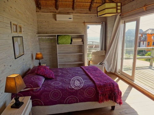 Villa Fausta - Cabaña 2 En Punta Del Diablo