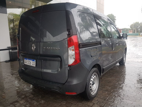 Imagen 15 de 15 de Renault Kangoo Confort 5as Pregunte X Financiacion (lr)