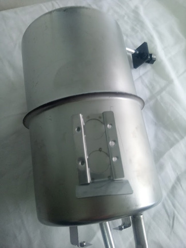 Imagen 7 de 8 de Caldera Dispenser Agua De Columna Pie Humma Original