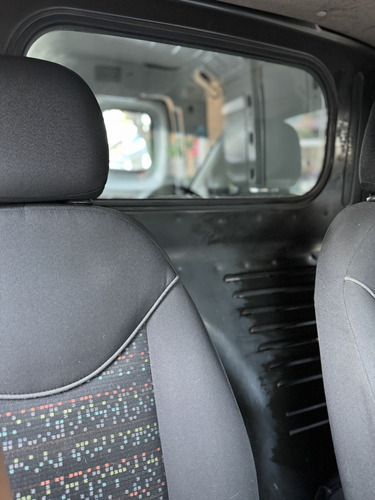 Fiat Fiorino 1.4 Fire Evo 87cv