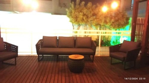 Departamento En Venta - 1 Dormitorio 1 Baño - 49mts2 - Brasil