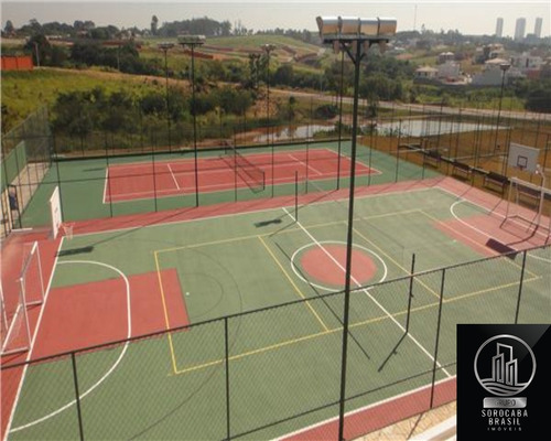 Imagem 3 de 7 de Terreno À Venda, 462 M² Por R$ 300.000 - Alphaville Nova Esplanada Iii - Votorantim/sp - Te00167 - 67693664