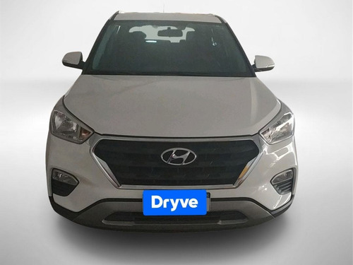 Imagem 2 de 11 de Hyundai Creta Attitude 1.6 16v At6 Flex