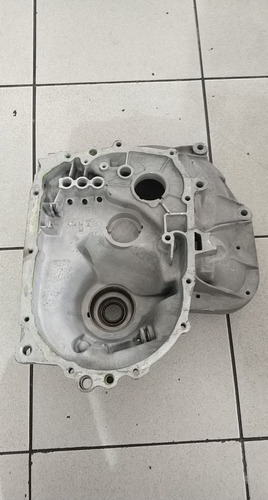 Capa Seca Fiat Marea 2.2 / 2.4 / 20 Valvulas