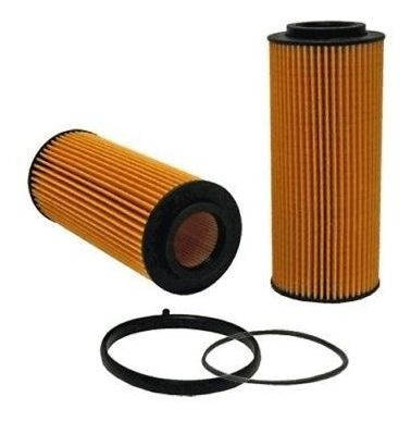 Filtro Aceite Para Volkswagen Touareg 3.0l V6 2016