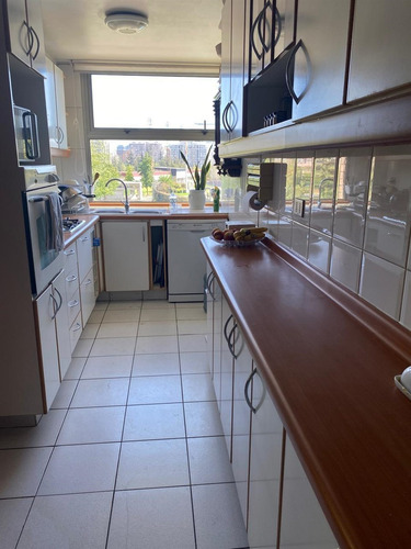 Departamento En Venta En Av. Presidente Riesco 5037