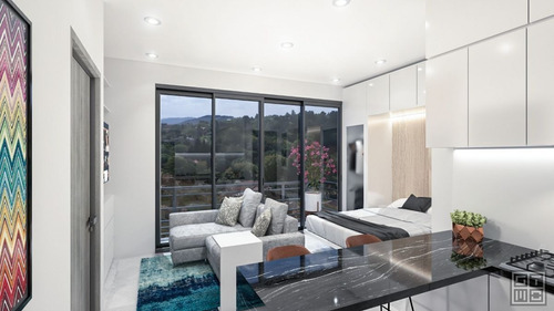 Se Vende Estudio Loft En Martín Carrera G.a.m. $995,000