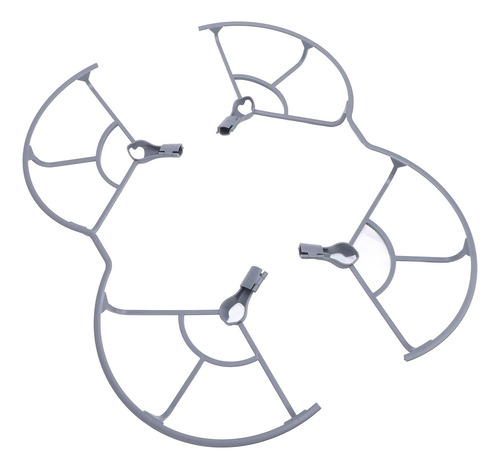 Anillo De Parachoques De Liberación Rápida Para Drones Prop