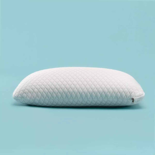 Almohada Inteligente Viscoelastica Nube Smart Premium Cama