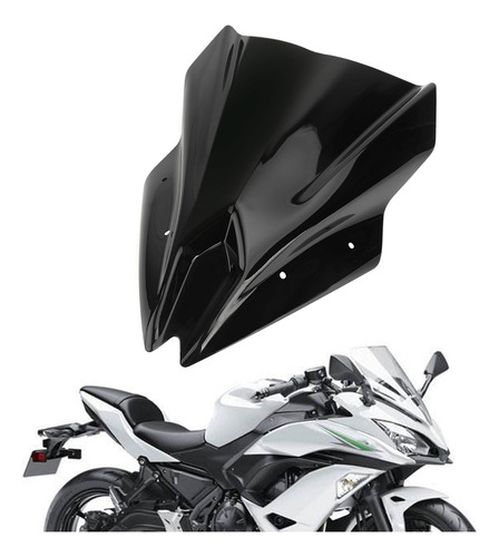 Parabrisa Parabrisa Para Kawasaki Ninja 650 2017-2019 1