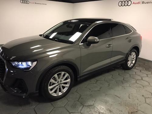 Imagen 11 de 15 de Audi Q3 Sportback 35 Tfsi 40 Sline 2.0l 2018 2019 2020 2021
