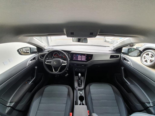 Volkswagen Nivus 1.0 200 Tsi Comfortline 2021