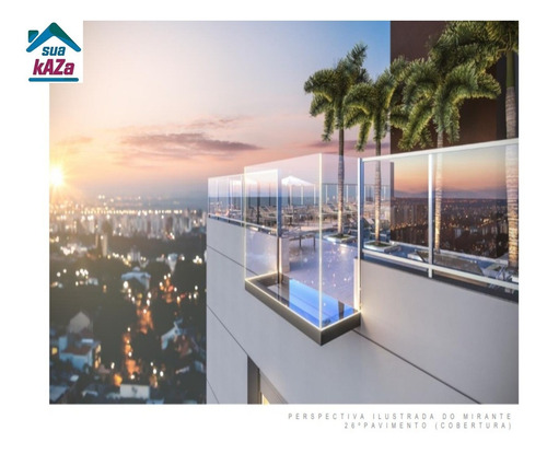 Imagem 9 de 25 de Apartamento - Ap00691 - 69354908