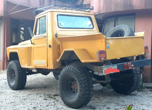 Imagem 6 de 12 de Ford F-75