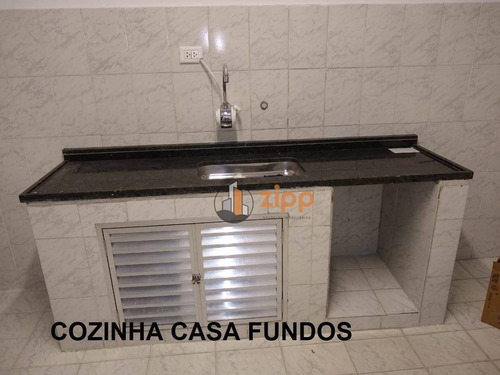 Imagem 18 de 24 de Sobrado Com 5 Dormitórios E 3 Banheiros À Venda, 150 M² Por R$ 350.000 - Jardim Jaçanã - São Paulo/sp - So0069