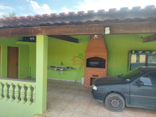 Imagem 5 de 15 de Chacara - Ref: 7128 - V-7128