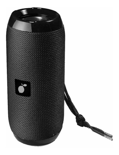 Caixa Som Pequena E Potente Caixinha De Som Bluetooth Fm Sd