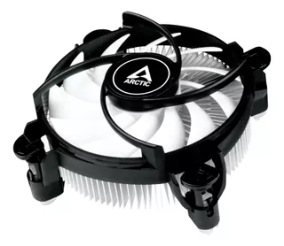 Arctic Alpine 17 Lp - Cooler De Cpu De Baixo Perfil Para Int