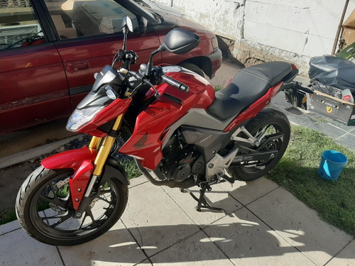 Imagen 3 de 10 de Honda Cb 190