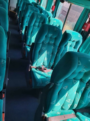 Imagem 5 de 8 de Neobus Thander 950 Neobus Thander Vw950