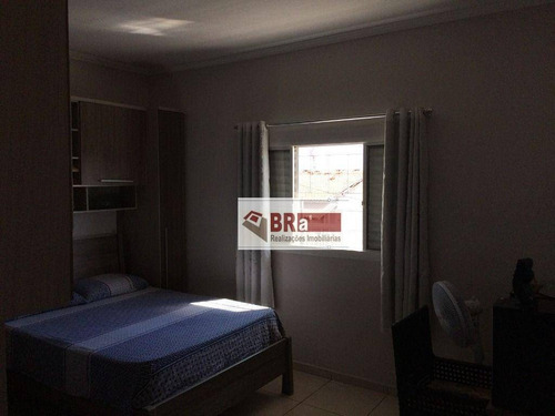 Imagem 13 de 21 de Prédio Comercial E Sobrado - So0042