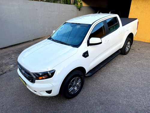 Ford Ranger 2.2 Xls Cab. Dupla 4x2 Aut. 4p
