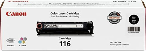 Canon Genuino De Tóner, Impresoras Láser Mf8080cw Cartucho 1