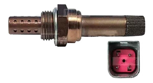 Sensor Oxigeno Antes Del Cc Ford Ka 2002 - 2003 1.6l Mpi