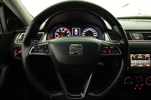 Seat Toledo 1.2 Style Mt