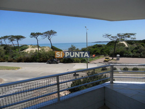 Imagen 3 de 21 de Apartamento En Mansa, 3 Dormitorios *